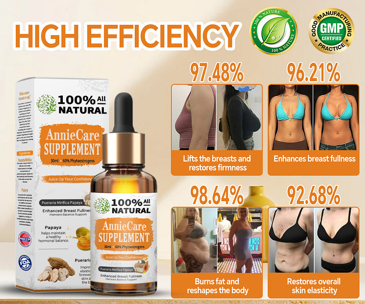 𝑨𝒏𝒏𝒊𝒆𝑪𝒂𝒓𝒆®𝑷𝒖𝒆𝒓𝒂𝒓𝒊𝒂 𝑴𝒊𝒓𝒊𝒇𝒊𝒄𝒂 𝑷𝒂𝒑𝒂𝒚𝒂 𝑵𝒂𝒕𝒖𝒓𝒂𝒍 𝑺𝒖𝒑𝒑𝒍𝒆𝒎𝒆𝒏𝒕📈（𝑭𝒖𝒍𝒍𝒆𝒓 𝑩𝒓𝒆𝒂𝒔𝒕𝒔 - 𝑩𝒐𝒐𝒔𝒕𝒔 𝑭𝒂𝒕 𝑴𝒆𝒕𝒂𝒃𝒐𝒍𝒊𝒔𝒎 - 𝑹𝒆𝒔𝒕𝒐𝒓𝒆𝒔 𝑺𝒌𝒊𝒏 𝑬𝒍𝒂𝒔𝒕𝒊𝒄𝒊𝒕𝒚）
