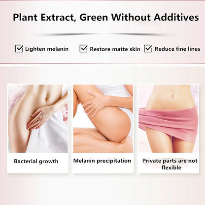 TCare® Detox & Firming Repair & Pink and Tender T-Mask