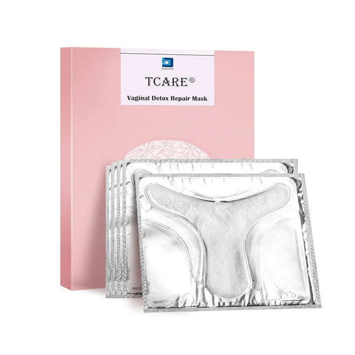 TCare® Detox & Firming Repair & Pink and Tender T-Mask