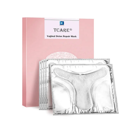 TCare® Detox & Firming Repair & Pink and Tender T-Mask