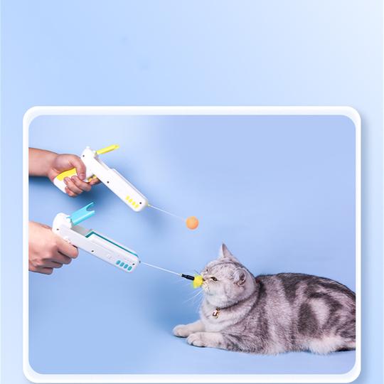 Unique Style Cat Teaser Cat Toys