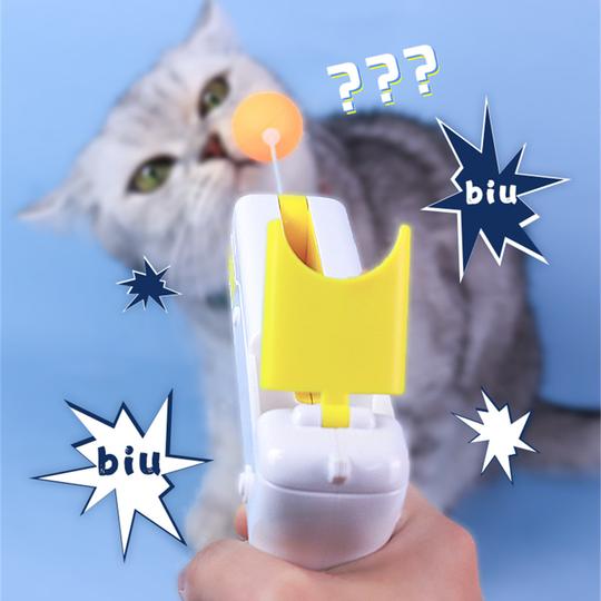 Unique Style Cat Teaser Cat Toys
