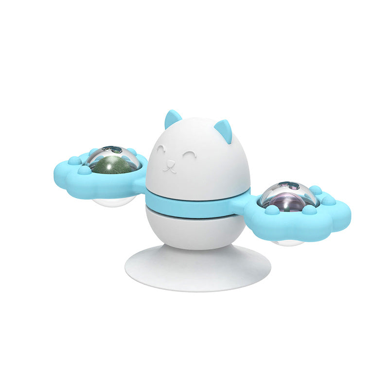 New Windmill Interactive Cat Toy