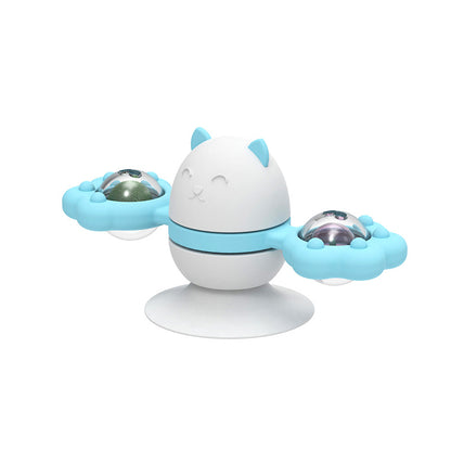New Windmill Interactive Cat Toy