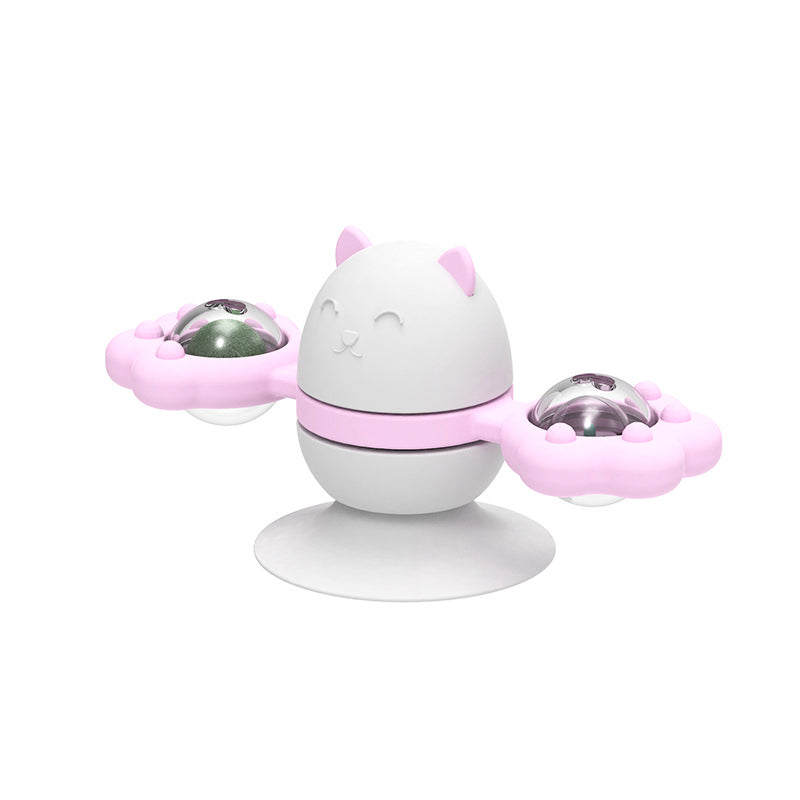 New Windmill Interactive Cat Toy
