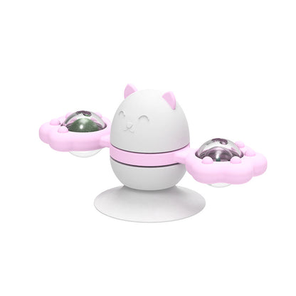New Windmill Interactive Cat Toy