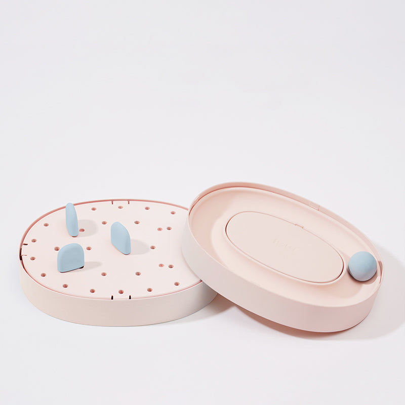 Puzzle 3 Combination Cat Toy