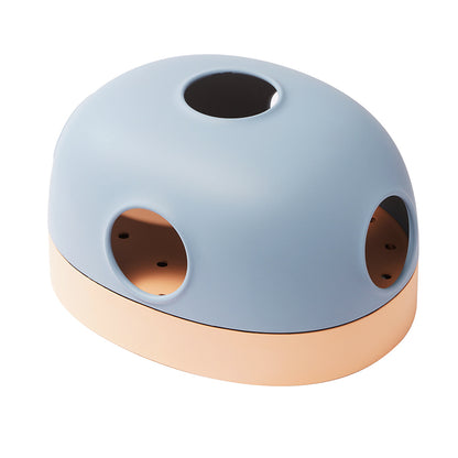 Puzzle 3 Combination Cat Toy